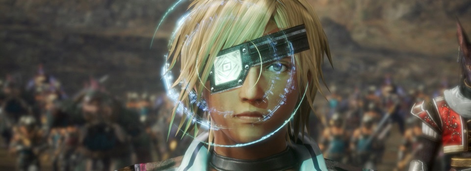 E3 2019: The Last Remnant Remastered Surprises on the Nintendo Switch