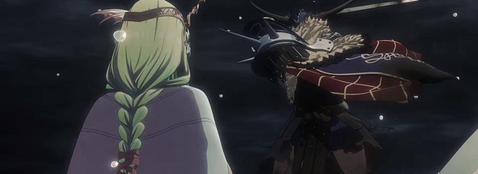 E3 2019: Fire Emblem Three Houses Gets Melodramatic