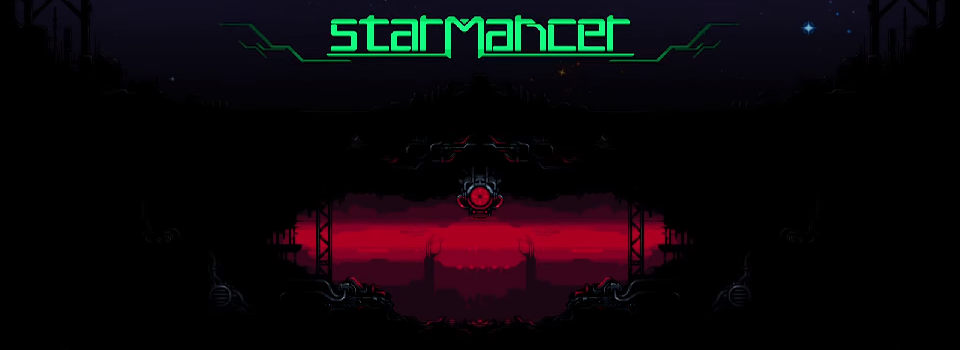 E3 2019: Chucklefish Unveils New Starmancer Trailer