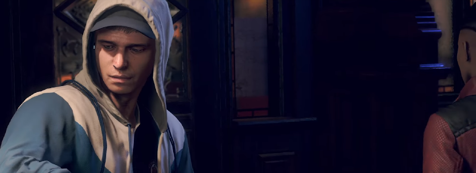 E3 2019: Ubisoft Announces Watch Dogs: Legion