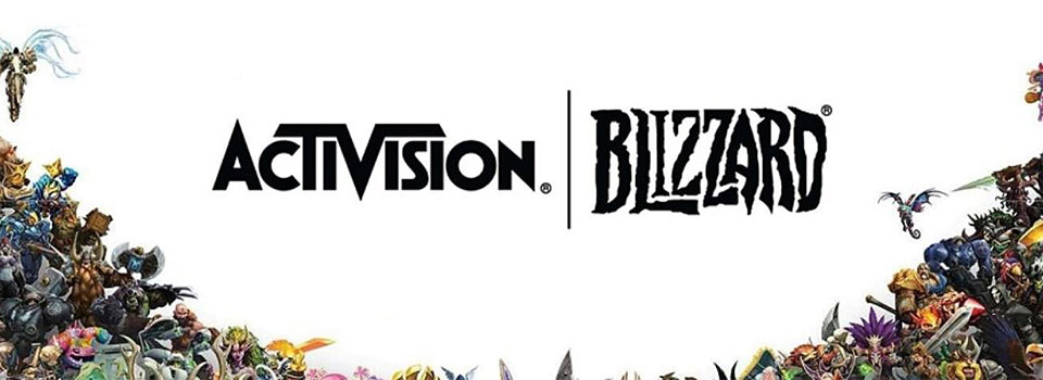 Will Activision Blizzard franchise their brands for iGaming?