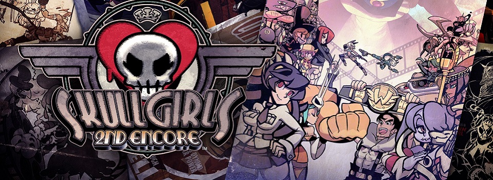 Skullgirls Lead Designer Accused of Being Inappropriate