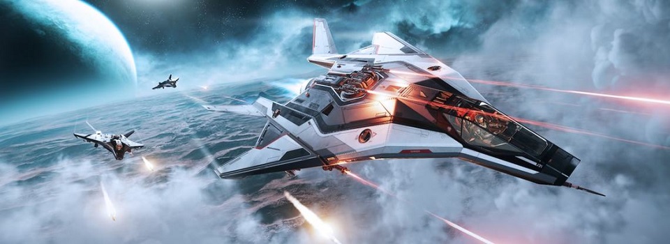 Star Citizen Hits Another Fundraising Milestone, $300 Million