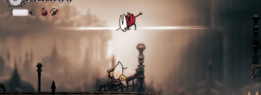 12 Month Release Window for Hollow Knight: Silksong, Xbox Indirectly Confirms