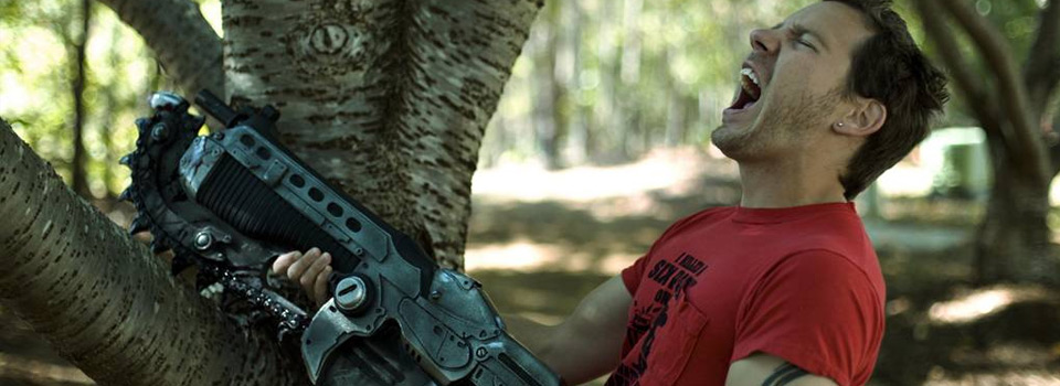 Cliff Bleszinski Officially Returns to the Games Industry