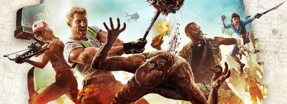 Dead Island 2 Delayed after Developer is Fired