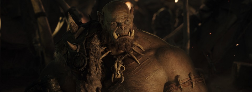 Experience Flying over Stormwind in Promotional Warcraft Trailer