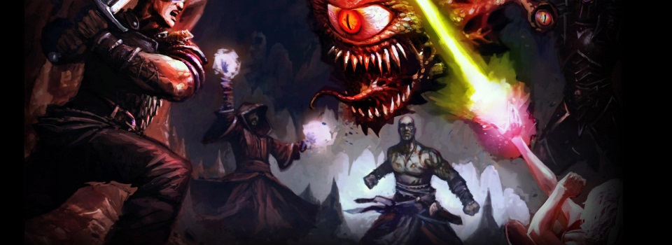 New Baldur's Gate Announced after Seventeen Years