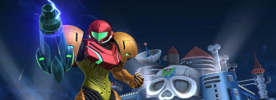 Nintendo has No Plans for a Wii U Metroid Game