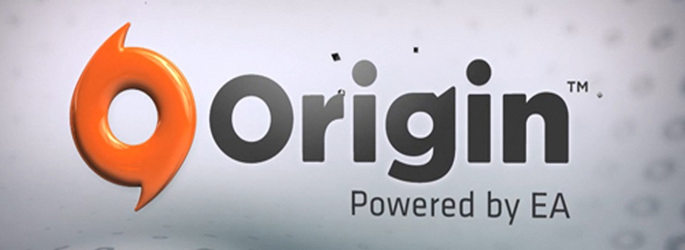 EA Origin Re-Named to EA Accounts for Some Reason