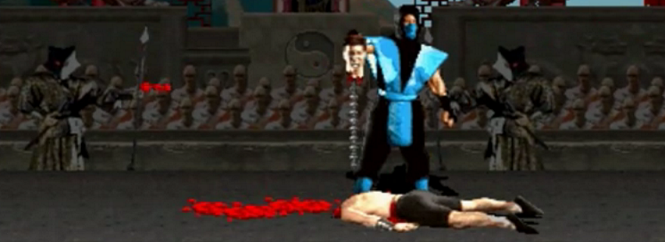 Mortal Kombat X Adds Classic Fatalities for Free