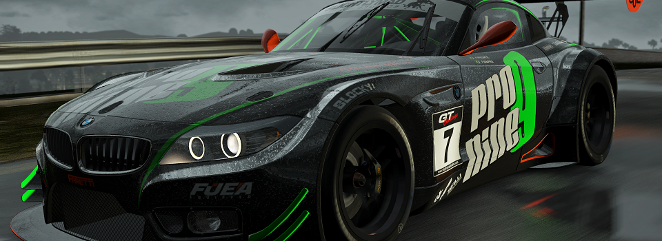 Project CARS for Wii U Cancelled Due to Hardware Issues