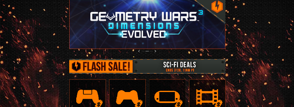 PlayStation's Sci-Fi Flash Sale Features Discounts on Borderlands, Alien Isolation