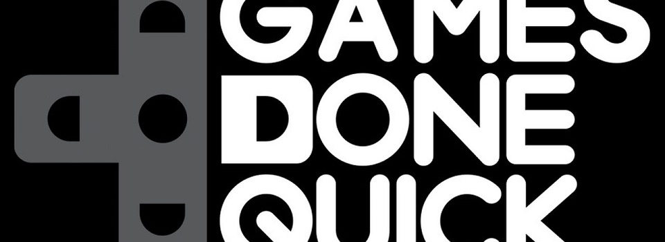 Speedrun-Obsessed Games Done Quick Kicks off This Week