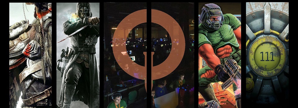 QuakeCon LAN Games: A Quick Guide of What to Play