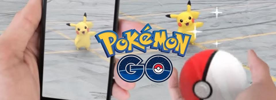 Nintendo Stocks Plummet When People Realize They Don't Own Pokemon Go