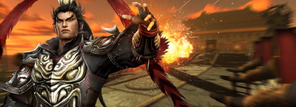 New Dynasty Warriors Entry is in the Works for Mobile