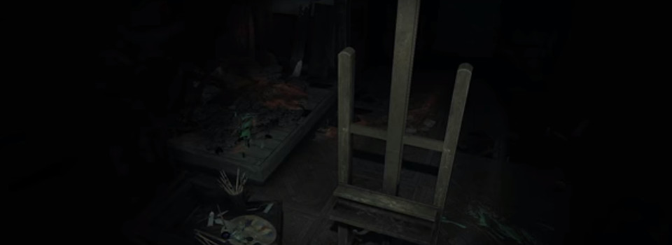 Layers of Fear: Inheritance gets Announcement Trailer