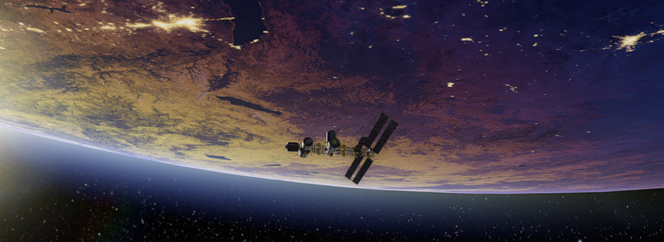 Stable Orbit May Make Up for Spacebase DF-9