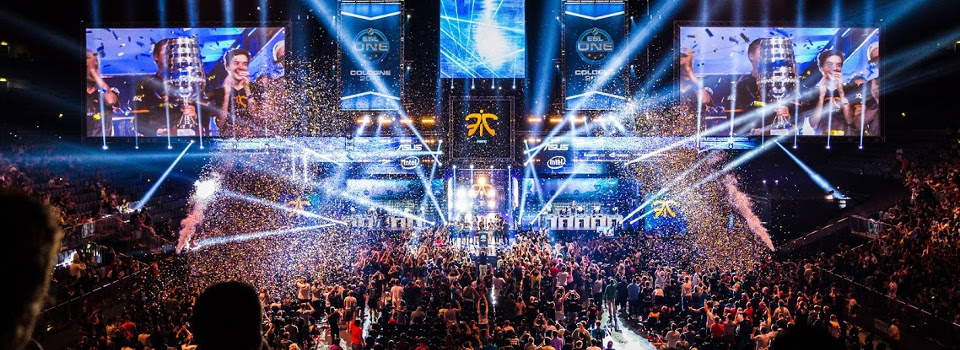 CS: GO - ESL One Sold Out