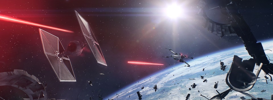 Star Wars Battlefront 2 Open Beta Begins this Fall