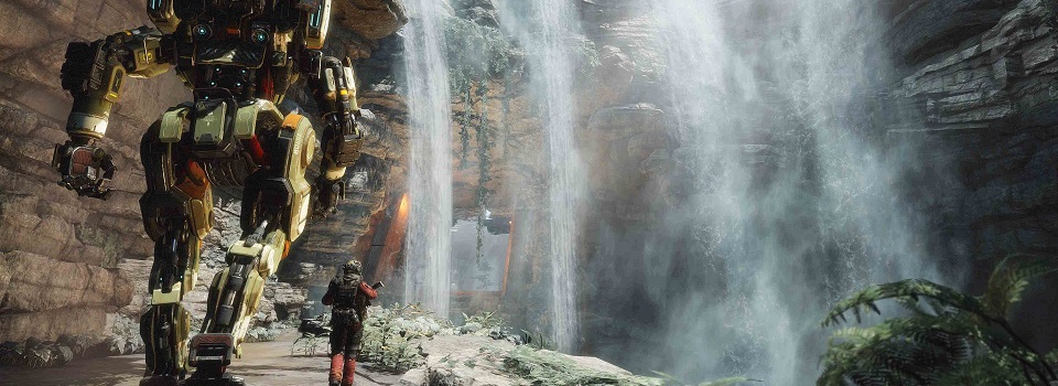 Titanfall 2 Heads to Origin Access August 1