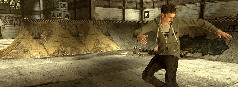 Tony Hawk Pro Skater HD to Be Delisted Next Week