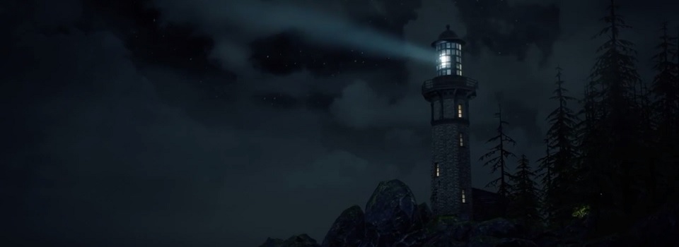 New PC Horror Title, The Lighthouse, Reaches Kickstarter Goal