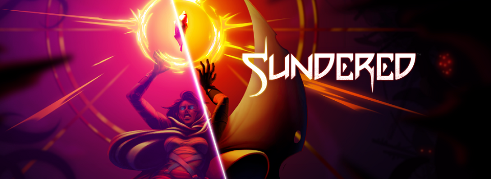 New Trailer and Official Release Date for Sundered on PS4