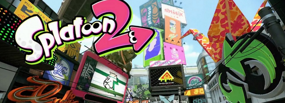 Quickest Modes to Earn Coins/Money in Splatoon 2