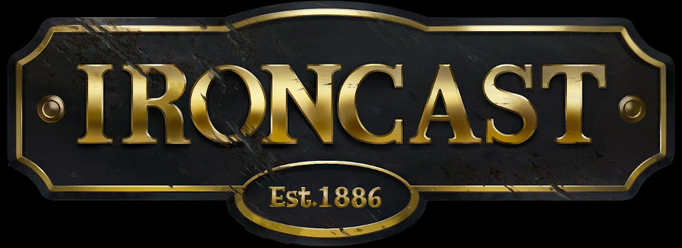 Ironcast Making its Way to the Nintendo Switch in August