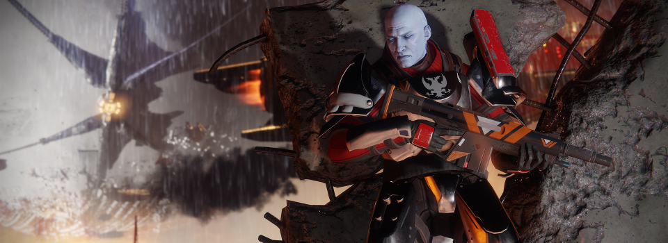 Destiny 2: Link Your Bungie and Blizzard Accounts Now