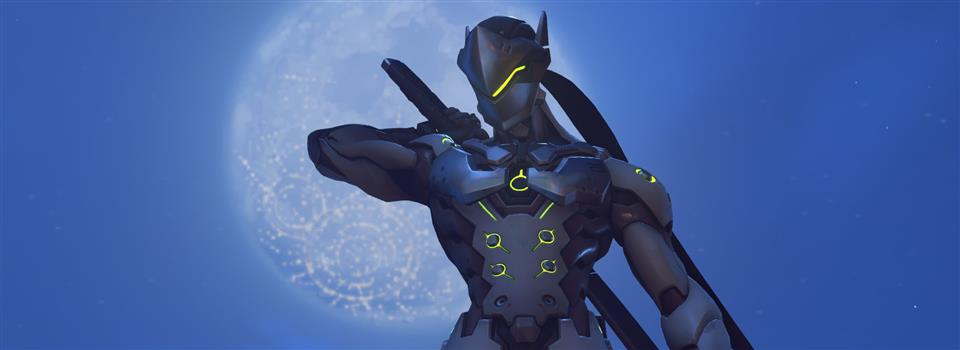 Talented Overwatch Players can Earn a College Scholarship