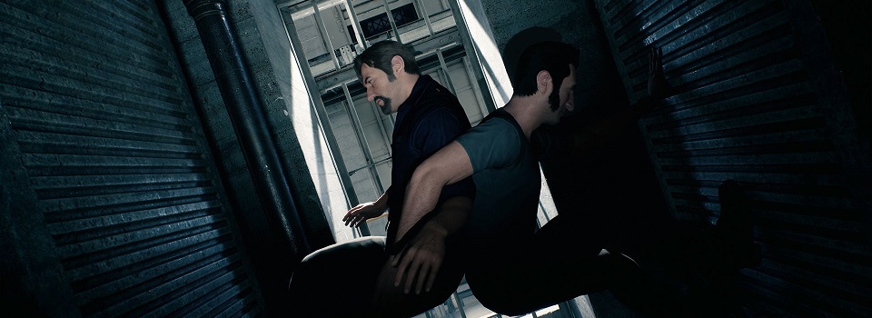 A Way Out Director Talks EA, and His Next Game