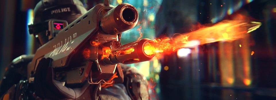 Cyberpunk 2077 Will Be Political, Dev Claims