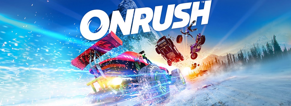 OnRush Developer Evo to Face Layoffs