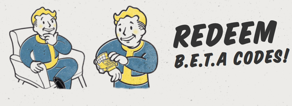 The Fallout 76 BETA Will Begin in October