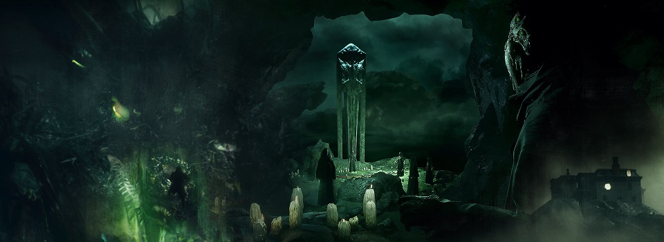 Call of Cthulhu's Release Date Confirmed