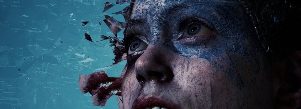 Hellblade: Senua's Sacrifice is Coming to VR Soon