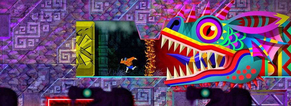 Guacamelee! 2 Release Date Announced