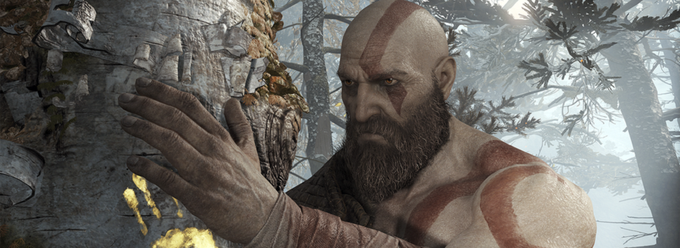 The "Final Secret" In God of War has Been Found