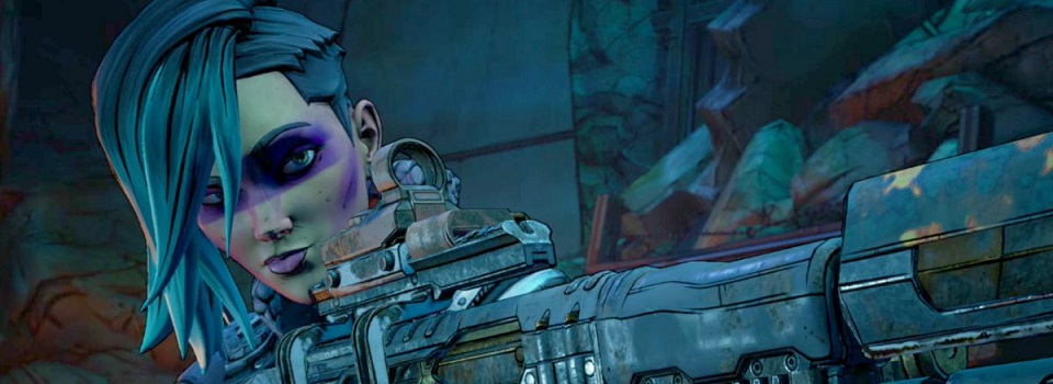 Borderlands 3 Will Not Launch with Cross-Play