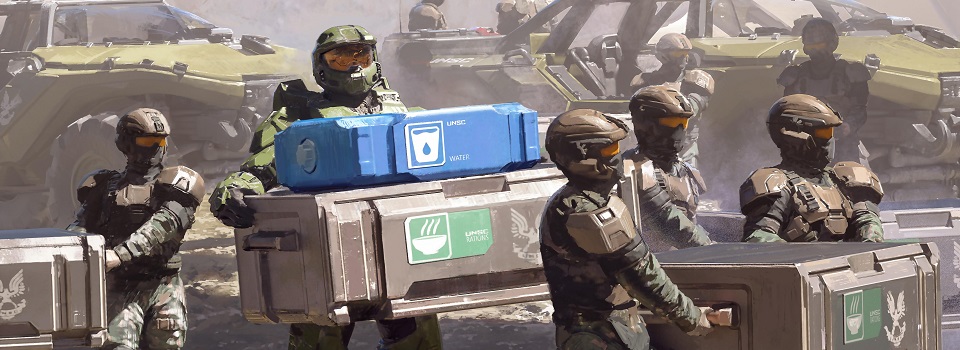 343 Industries Raises 600k in Donations for NCAA Defense Fund