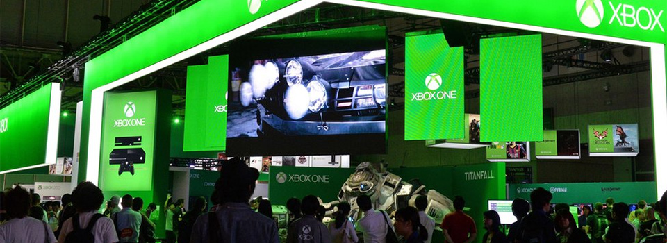 Xbox Will Not Host a Keynote at Tokyo Game Show