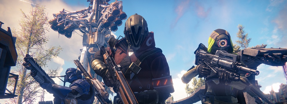 Destiny's 'Dark Below' DLC Will Add to All the Game's Modes