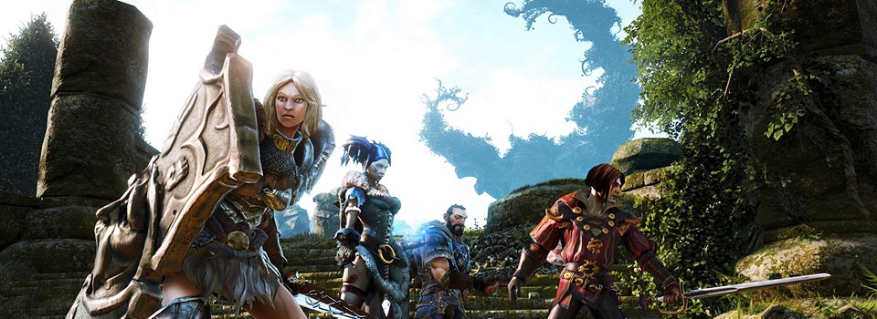 Fable Legends' Beta is Launching this October