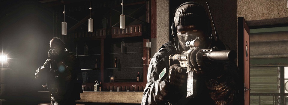 Call of Duty: Ghosts' Final DLC Dated for PC and PlayStation