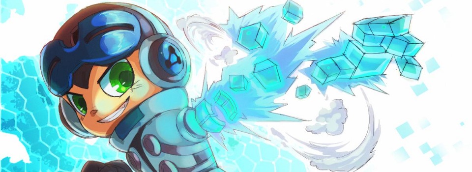 Mighty No. 9 Delayed to 2016