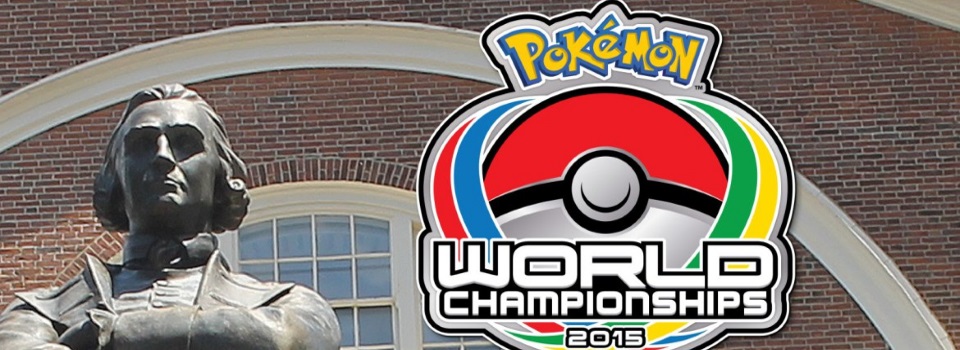 Two Men Arrested for Bringing Guns to Pokemon World Finals