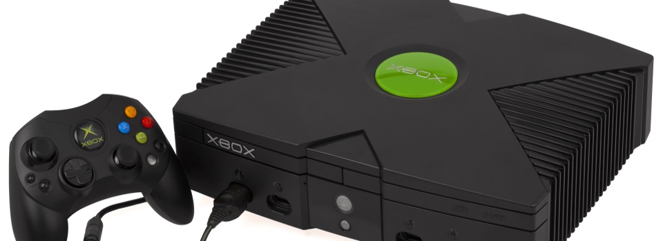 Xbox One Might Have Original Xbox Backwards Compatibility One Day